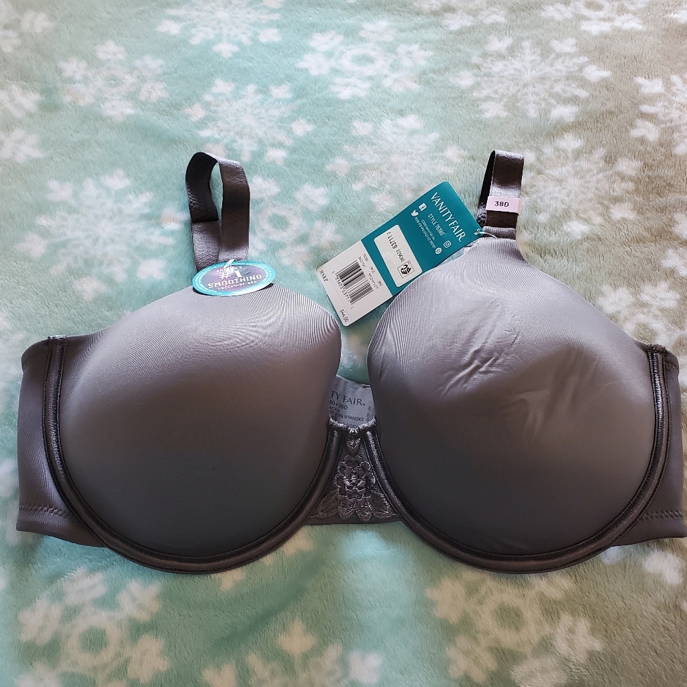 VANITY FAIR BRA